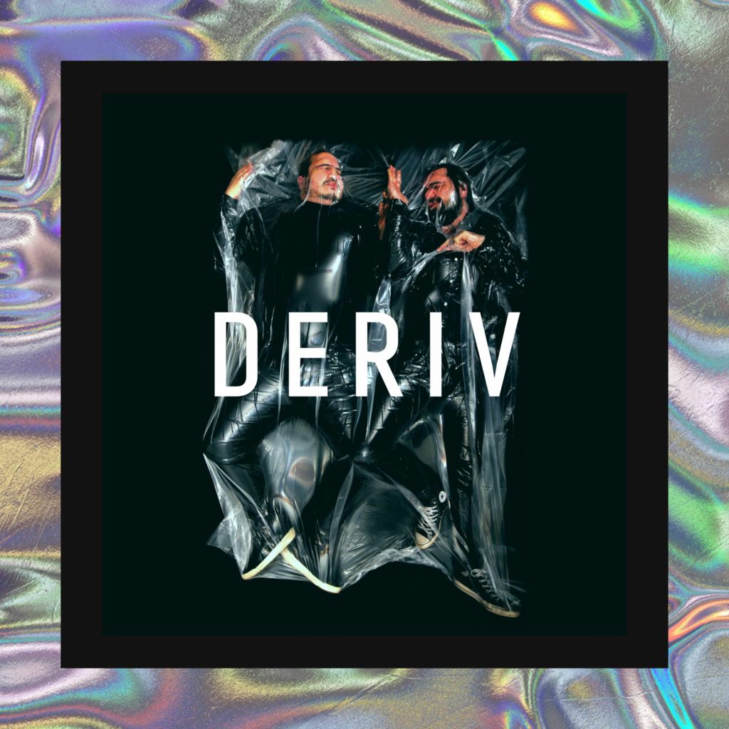 COVER DERIV