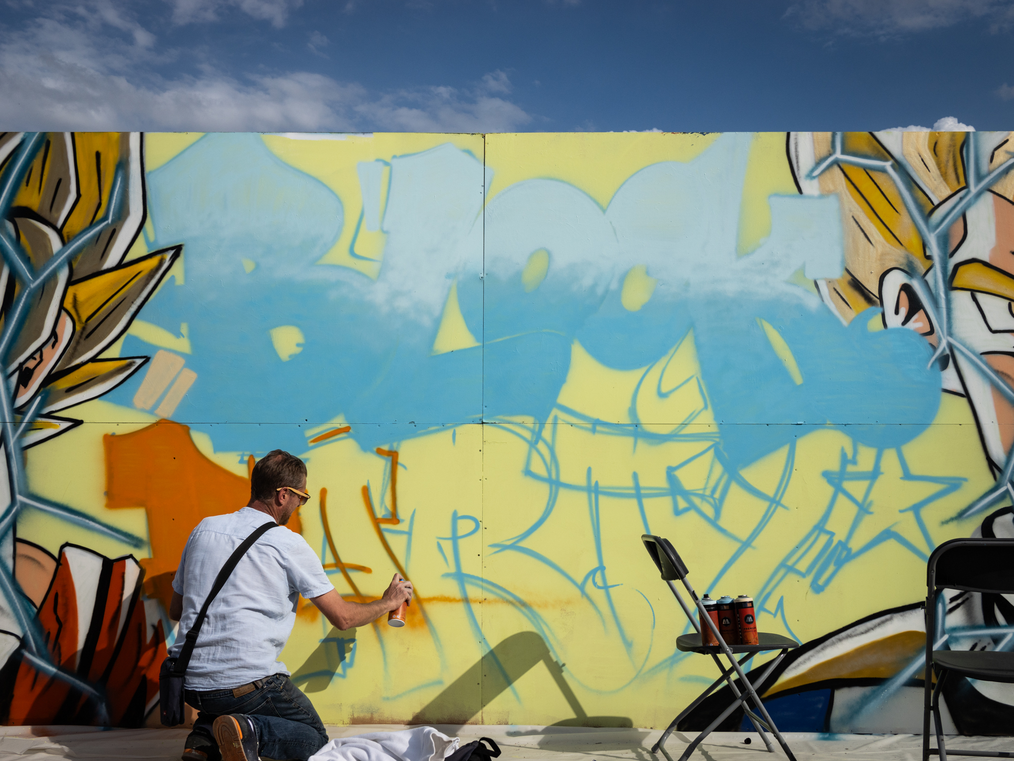 Graf Block party 2023