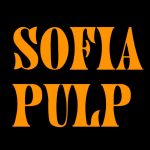 Affiche centrée - Sofia Pulp